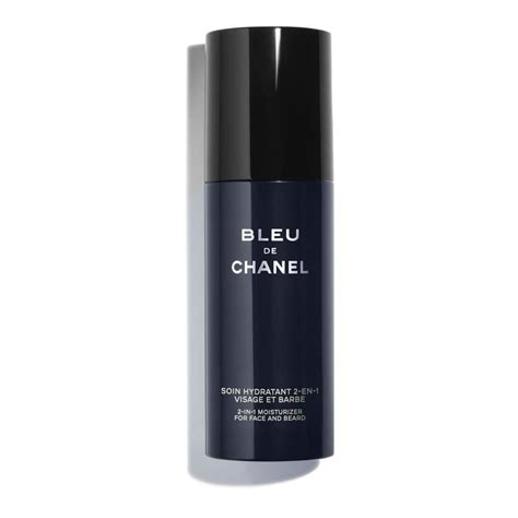 bleu de chanel 2 in 1 moisturizer|Amazon.com : Bleu De.